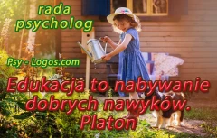family psychologist's advice to parents on raising children